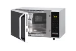 LG 28L Convection Microwave Oven Silver (MC2846SL) - Image 4