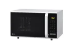 LG 28L Convection Microwave Oven Silver (MC2846SL) - Image 2