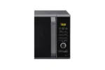 LG 28L Charcoal Lighting Heater Convection Microwave Oven Black (MJ2886BFUM) - Image 6