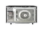 LG 28L Charcoal Convection All In One Microwave Oven Black (MJEN286UI) - Image 10