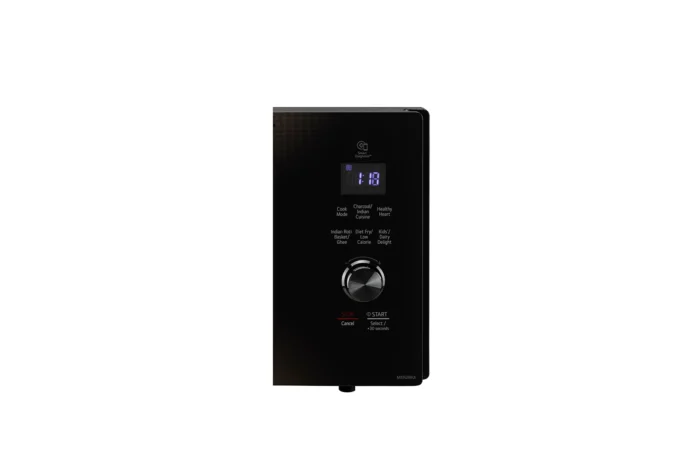 LG 28L Charcoal Convection All In One Microwave Oven Black (MJEN286UI) - Image 9