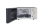 LG 28L Charcoal Convection All In One Microwave Oven Black (MJEN286UI) - Image 8