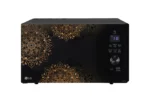 LG 28L Charcoal Convection All In One Microwave Oven Black (MJEN286UI)