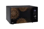 LG 28L Charcoal Convection All In One Microwave Oven Black (MJEN286UI) - Image 5
