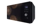 LG 28L Charcoal Convection All In One Microwave Oven Black (MJEN286UI) - Image 2