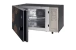 LG 28L Charcoal Convection All In One Microwave Oven Black (MJEN286UI) - Image 6