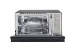 LG 32L All in One Neo Chef Charcoal Convection Microwave Oven Black (MJEN326UL) - Image 7