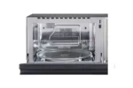 LG 32L All in One Neo Chef Charcoal Convection Microwave Oven Black (MJEN326UL) - Image 8