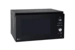 LG 32L All in One Neo Chef Charcoal Convection Microwave Oven Black (MJEN326UL) - Image 2