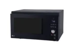 LG 32L All in One Neo Chef Charcoal Convection Microwave Oven Black (MJEN326UL) - Image 4