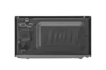 LG 20L Solo Microwave Oven Black (MS2043DB) - Image 13