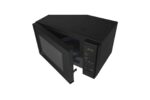 LG 20L Solo Microwave Oven Black (MS2043DB) - Image 4