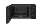 LG 20L Solo Microwave Oven Black (MS2043DB) - Image 8