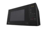 LG 20L Solo Microwave Oven Black (MS2043DB) - Image 3