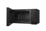 LG 20L Solo Microwave Oven Black (MS2043DB) - Image 7