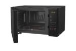 LG 20L Solo Microwave Oven Black (MS2043DB) - Image 6