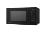 LG 20L Solo Microwave Oven Black (MS2043DB) - Image 10