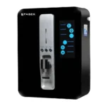 Faber FWP NEUTRON PLUS 10 L RO + UV + UF Water Purifier  (Black, Grey) - Image 3