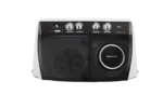 LG 9 kg with Roller Jet Pulsator and Soak Semi Automatic Top Load Grey  (P9041SGAZ) - Image 5
