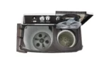 LG 9 kg with Roller Jet Pulsator and Soak Semi Automatic Top Load Grey  (P9041SGAZ) - Image 6