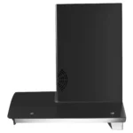 Faber Hood Premia 3D Plus IND HC SC BK 60 Auto Clean Wall Mounted Chimney - Image 4