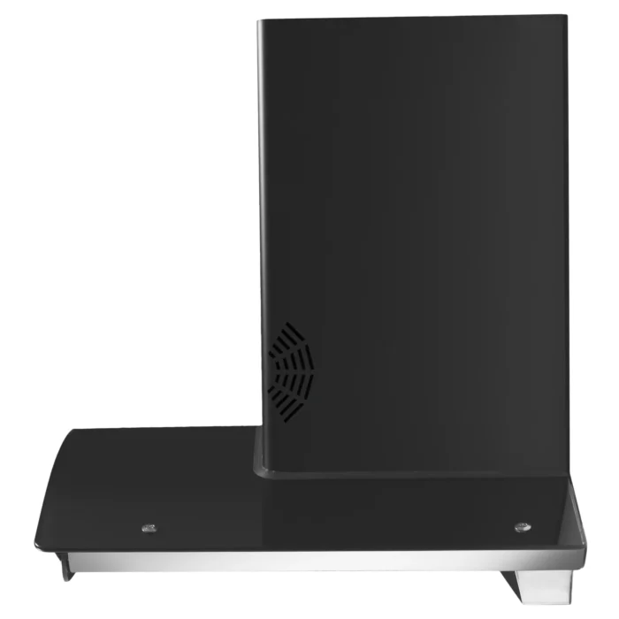 Faber Hood Premia 3D Plus IND HC SC BK 60 Auto Clean Wall Mounted Chimney - Image 4