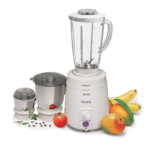 SUJATA Supermix 900W Mixer Grinder (3 Jars)