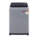 "LG 7 kg Fully Automatic Top Load Silver  (T70SJSF2ZA)