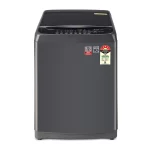 LG 8 kg Fully Automatic Top Load Black  (T80SJMB1Z)