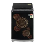 LG 8.0 kg Fully Automatic Top Load Washing Machine (T80SJRG1Z)