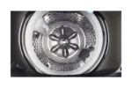 LG 10 kg Fully Automatic Top Load with In-built Heater Black  (THD10SWP) - Image 10