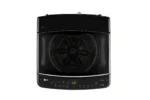 LG 10 kg Fully Automatic Top Load with In-built Heater Black  (THD10SWP) - Image 7