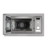 Faber Built-In Microwave Oven FBI MWO 25L CGS/FG - Image 3