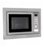 Faber Built-In Microwave Oven FBI MWO 25L CGS/FG - Image 2