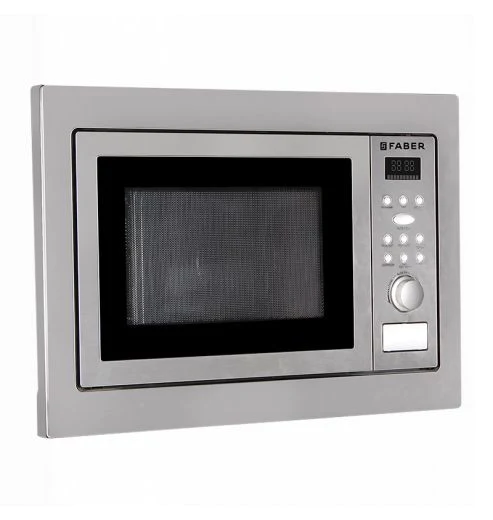 faber microwave convection