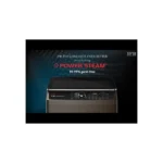 IFB 8 kg Fully Automatic Top Load with In-built Heater Brown (TL-SBRS Aqua) - Image 5