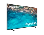 SAMSUNG 108 cm (43 inch) Ultra HD (4K) LED Smart Tizen TV  (UA43BU8000KLXL) - Image 2