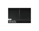 SAMSUNG 108 cm (43 inch) Ultra HD (4K) LED Smart Tizen TV  (UA43BU8000KLXL) - Image 8