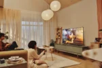SAMSUNG 108 cm (43 inch) Ultra HD (4K) LED Smart Tizen TV  (UA43BU8000KLXL) - Image 5