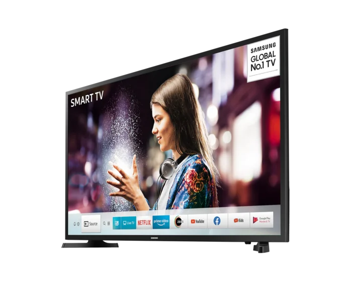 SAMSUNG 108 cm (43 inch) Full HD LED Smart Tizen TV  (UA43T5500AKXXL) - Image 3