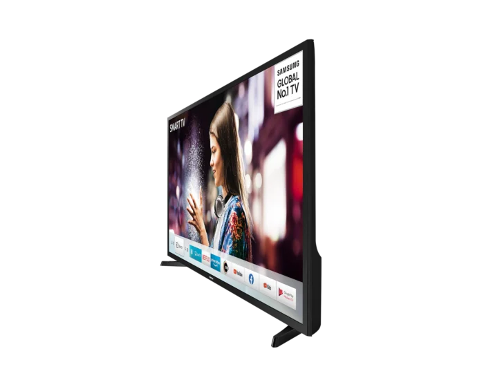 SAMSUNG 108 cm (43 inch) Full HD LED Smart Tizen TV  (UA43T5500AKXXL) - Image 4