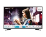 SAMSUNG 108 cm (43 inch) Full HD LED Smart Tizen TV  (UA43T5500AKXXL)