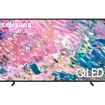 SAMSUNG 108 cm (43 inch) QLED Ultra HD (4K) Smart Tizen TV  (QA43Q60BAKLXL)