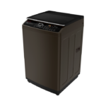 IFB 8 kg Fully Automatic Top Load with In-built Heater Brown (TL-SBRS Aqua)