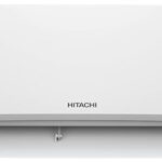Hitachi 1 Ton 3 Star Fixed Speed Split AC Senpai RAS.B312PCAIBA (Copper Condenser)