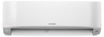 Hitachi 1 Ton 3 Star Fixed Speed Split AC Senpai RAS.B312PCAIBA (Copper Condenser)