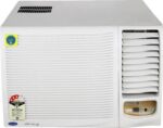 Carrier 2.0 Ton 3 Star Window AC 24K ESTRELLA DX 3 STAR White Copper Condenser