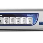 Daikin 1.5 Ton 3 Star Split Inverter AC - White  (FTKY50UV16V3F, Copper Condenser)