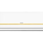 Hitachi Split Ac - 1.5 Ton Kiyora 5200Fx I Fresh Inverter Kiyora RSRG518FFEO