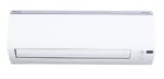 Daikin 1.5 Ton 5 Star Split Inverter AC - White  (FTKM50UV16U, Copper Condenser)